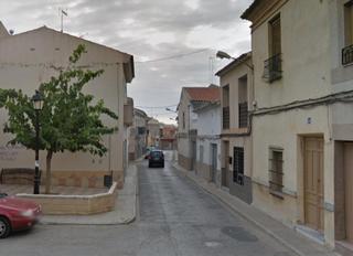 Xalet  C/ peñas. Solvia inmobiliaria  casa tobarra