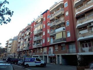 Appartement  C/ general palafox. Solvia inmobiliaria  piso castelldefels