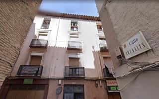 Pis  Tudela. Solvia inmobiliaria  piso tarazona
