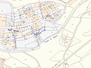 Rural plot  Joan codina vivet. Solvia inmobiliaria  suelo urbano manlleu