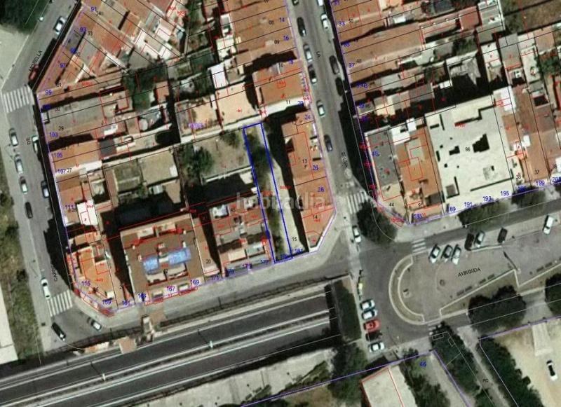 Foto 25edf8ab-4677-4418-b563-972634273fcf. Finca rústica solvia inmobiliaria suelo urbano en Terrassa