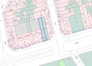 Propriété  C/ santa eulalia. Solvia inmobiliaria  suelo urbano terrassa