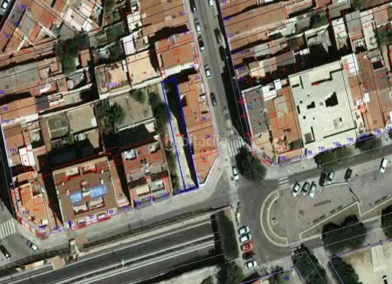Foto f9628f96-f85f-4ad3-b9ec-da44f3d0ad13. Finca rústica solvia inmobiliaria suelo urbano en Terrassa