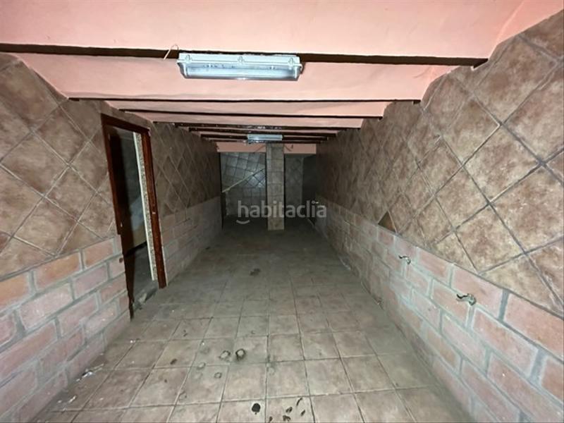 Foto fc5e1772-f7a9-470d-af0b-fc92d7fd5d6c. Xalet a Tarazona