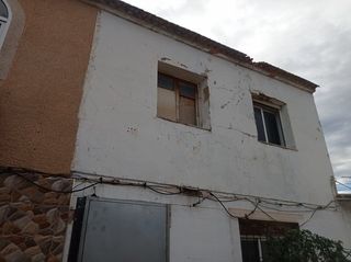 Xalet  C/ san josé de calasanz. Solvia inmobiliaria  casa alicantealacant