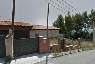 Edifici  C/ sant bertomeu. Solvia inmobiliaria  en construccion ametlla del vallès l