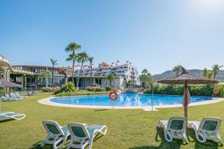 Appartement  Ur/ parque bótanico las lomas de guadalmina. Solvia inmobiliaria  piso benahavís