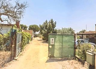 Chalet  Marras (las). Solvia inmobiliaria  chalet independiente utrera
