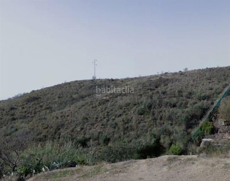 Foto 1f66f8a7-ed45-4f62-a87d-7fb4deba5326. Finca rústica solvia inmobiliaria suelo urbanizable vélezmálaga en Almayate Bajo