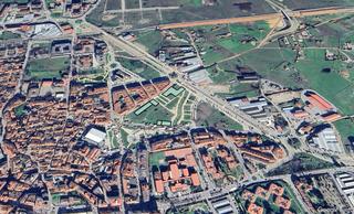 Finca rústica  C/ camino del goche. Solvia inmobiliaria  suelo urbano navalmoral de la mata