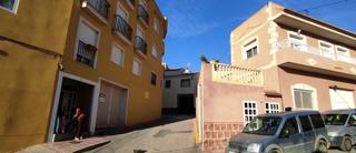 Local commercial  Siete revueltas. Solvia inmobiliaria  locales mazarrón