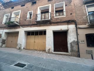 Maison jumelée  Nuestra señora del burgo. Solvia inmobiliaria  chalet adosado alfaro