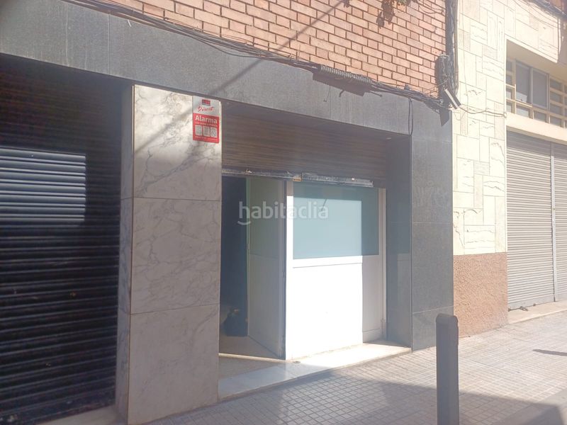 Foto 2ea8e039-54ea-44c4-a0d2-6a70e2be926d. Local comercial a Centre Cornellà de Llobregat