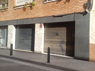 Local Comercial  C/ jaume casas pallarols. Solvia inmobiliaria  locales cornellà de llobregat