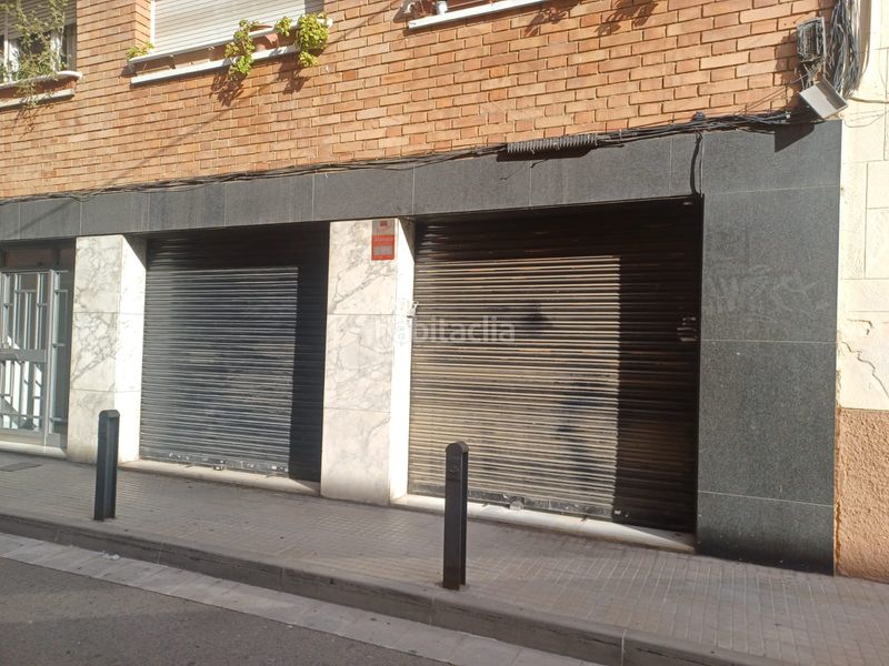 Foto b3410727-9100-42c2-b8f8-2543f7370b2a. Local comercial a Centre Cornellà de Llobregat
