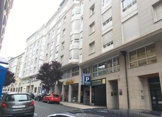 Local Comercial a NICOMEDES PASTOR DIAZ