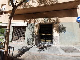 Local Comercial en ESPAÑA