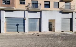 Geschäftsraum  Alt palancia. Solvia inmobiliaria  locales náquera