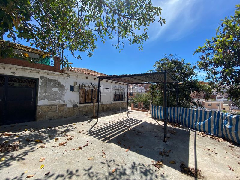 Foto b1a271ca-66c8-4c64-98c4-318900351c5d. Finca rústica a Centro Histórico Vélez - Málaga