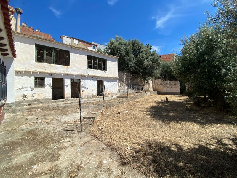 Foto e8e697a0-783f-448d-b62c-31e1fbd039ec. Finca rústica a Centro Histórico Vélez - Málaga