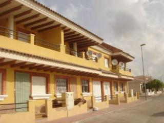 Casa aparellada  C/ francisco de orellana. Solvia inmobiliaria  chalet adosado torrepacheco