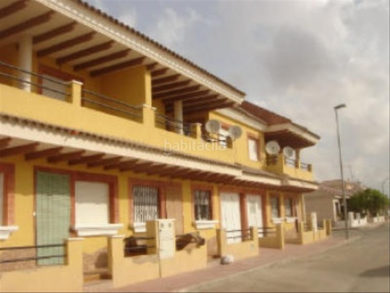 Foto 5d97a8e8-8e07-4d9c-9fe8-793a935d1a49. Casa aparellada a Roldán Torre - Pacheco