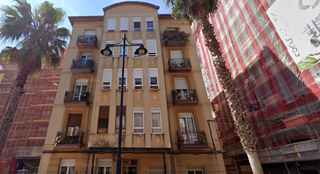 Pis  Murrieta. Solvia inmobiliaria  piso barakaldo