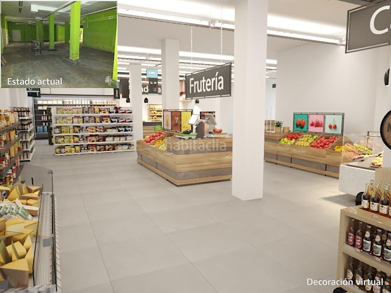 Foto 00b6f37d-eb97-46c7-b072-ef0dd2102c73. Local commercial dans Mont Olivet Valencia