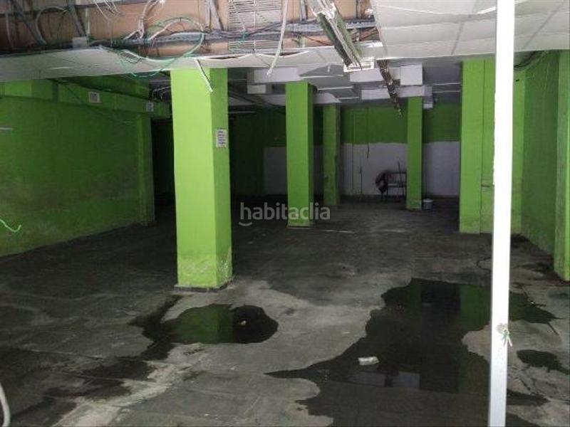 Foto 269f407c-f87f-4520-836e-72f5dd2a0ea5. Local commercial dans Mont Olivet Valencia