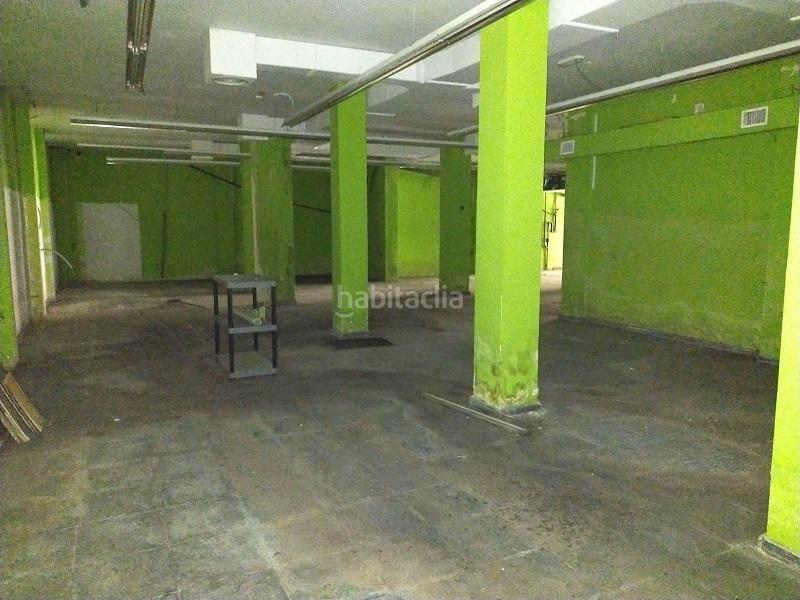 Foto 32d5515f-ef7e-4c6c-bbd1-c1d4f4b15af0. Local commercial dans Mont Olivet Valencia