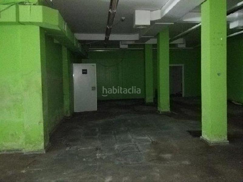 Foto 38e9c981-64fe-492a-96d0-3b5aeeecae88. Local commercial dans Mont Olivet Valencia