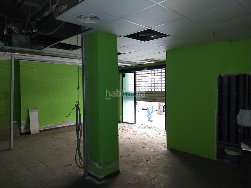 Foto 8389a693-635d-483f-ad15-00dba9749ac3. Local commercial dans Mont Olivet Valencia