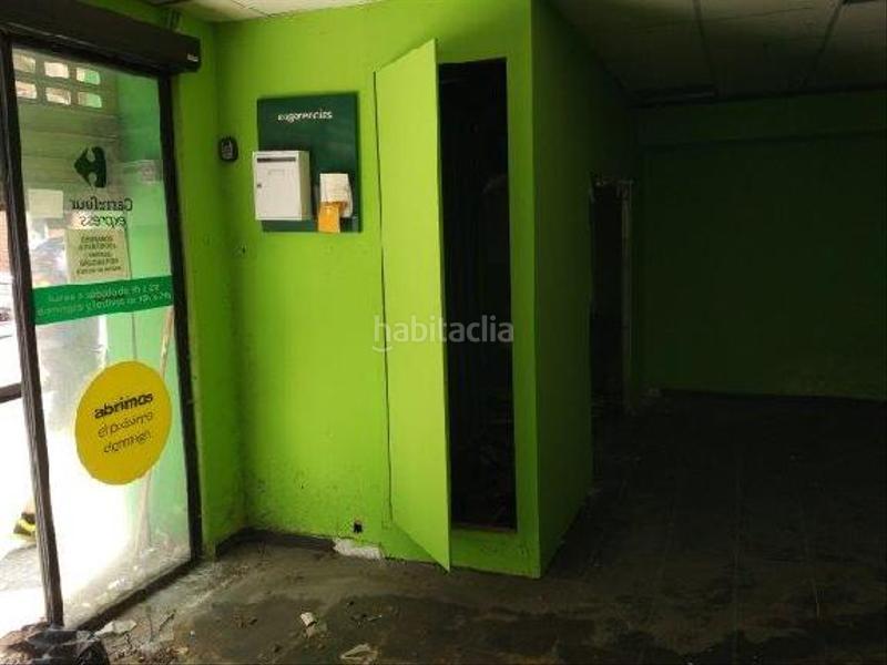 Foto aeed1348-5fb3-4fe6-88e4-5b8744a0d256. Local commercial dans Mont Olivet Valencia