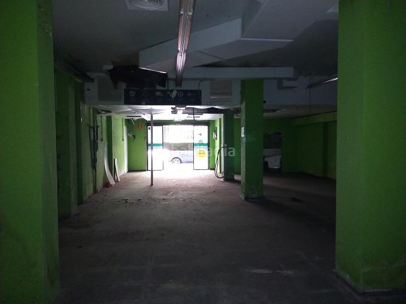 Foto d560d411-3980-48e9-8ddd-ea4e2e2aae3f. Local commercial dans Mont Olivet Valencia