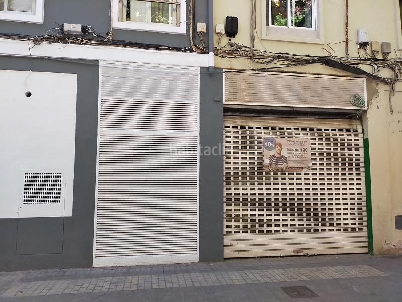 Foto df79db69-5fae-4585-b80f-07de110c9101. Local commercial dans Mont Olivet Valencia