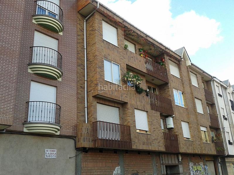 Foto e63b362b-756b-4d5a-a850-09f437b0c506. Appartamento in Bembibre