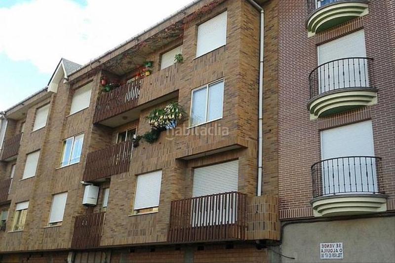 Foto fca7e086-0aab-4cc9-af03-34aa26fc575d. Appartamento in Bembibre