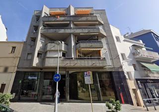 Local Comercial  C/ joaquím ruyra. Solvia inmobiliaria  locales blanes