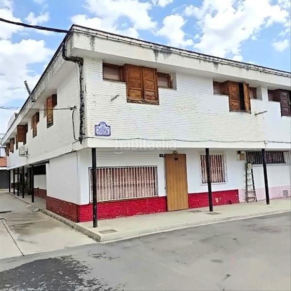 Foto 04a5d3c5-4612-4e71-a4d1-2090cf51cd60. Casa pareada solvia inmobiliaria chalet adosado en Fuente Vaqueros