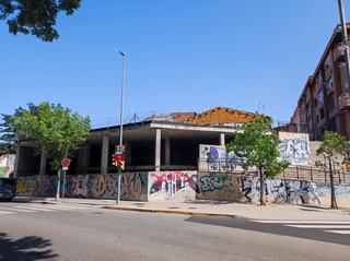 Edifici  Mas ferriol. Solvia inmobiliaria  en construccion sabadell