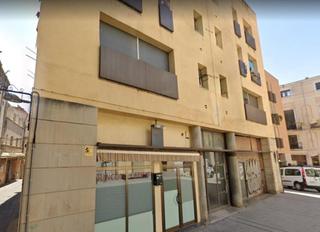 Local Comercial  Zeta de la. Solvia inmobiliaria  locales valls