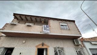 Casa bifamiliare  Ps las arenas. Solvia inmobiliaria  chalet adosado elda