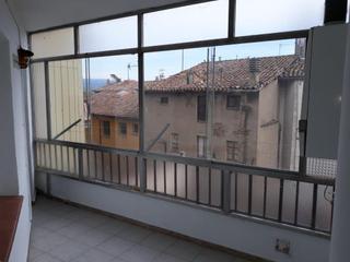 Pis  Doctor fleming. Solvia inmobiliaria  piso manlleu