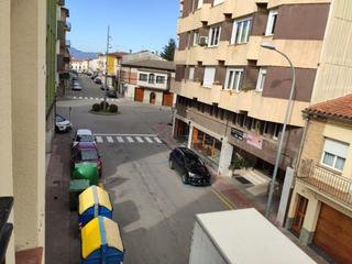 Piso  Doctor fleming. Solvia inmobiliaria  piso manlleu