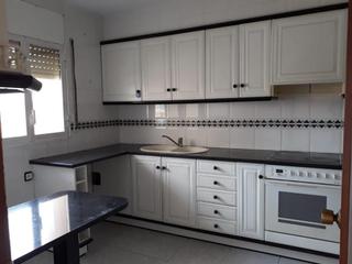 Appartement  Doctor fleming. Solvia inmobiliaria  piso manlleu