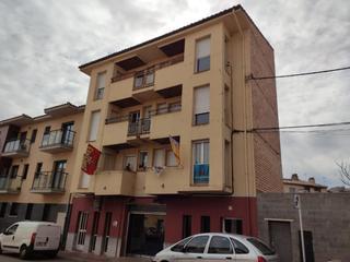 Appartement  Doctor fleming. Solvia inmobiliaria  piso manlleu