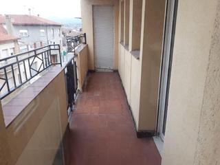 Piso  Doctor fleming. Solvia inmobiliaria  piso manlleu
