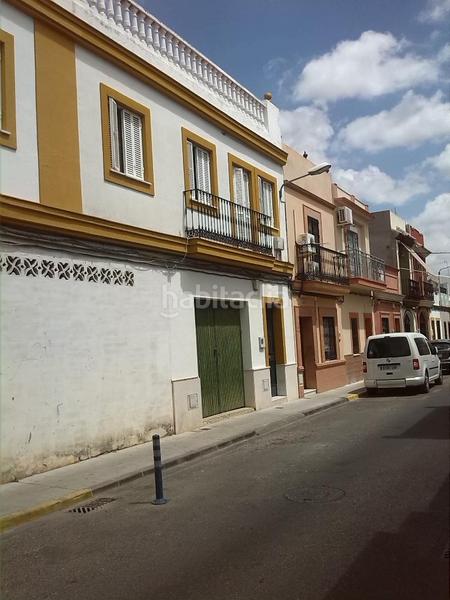 Foto 556e6490-0c06-4ff9-a6ec-8bb6137d5c92. Appartamento in Centro - Doña Mercedes Dos Hermanas