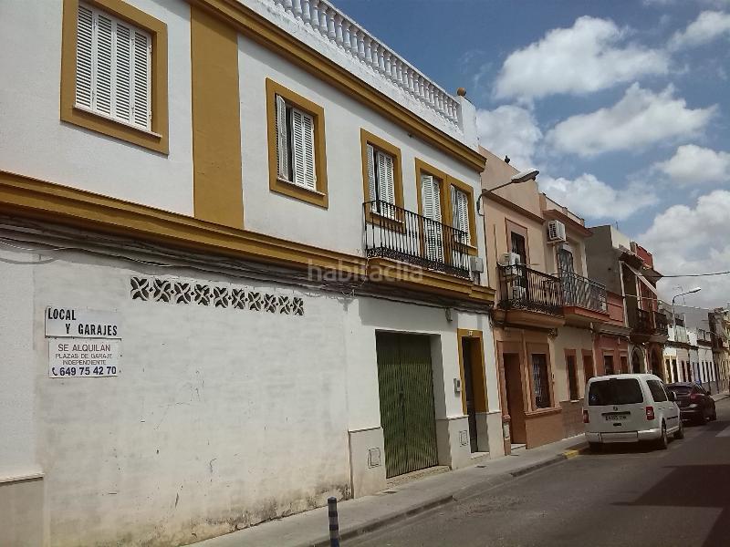 Foto a8af8554-9f66-4c2d-b7ce-31ac2691b501. Appartamento in Centro - Doña Mercedes Dos Hermanas