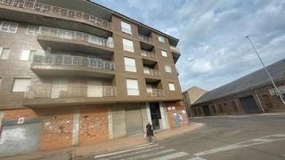 Pis  El ferial. Solvia inmobiliaria  piso benavente